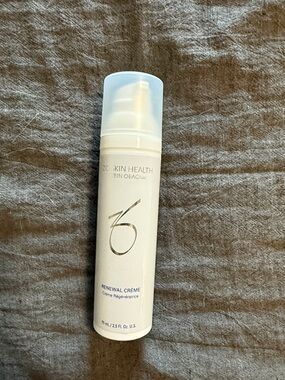 ZO Skin Health Renewal Crème BackBar NEW